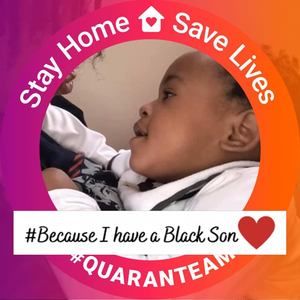 Meet your Posher, Celeste